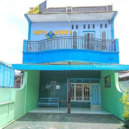 Spot On 2871 Hotel Budi Purwokerto Ngoại thất bức ảnh