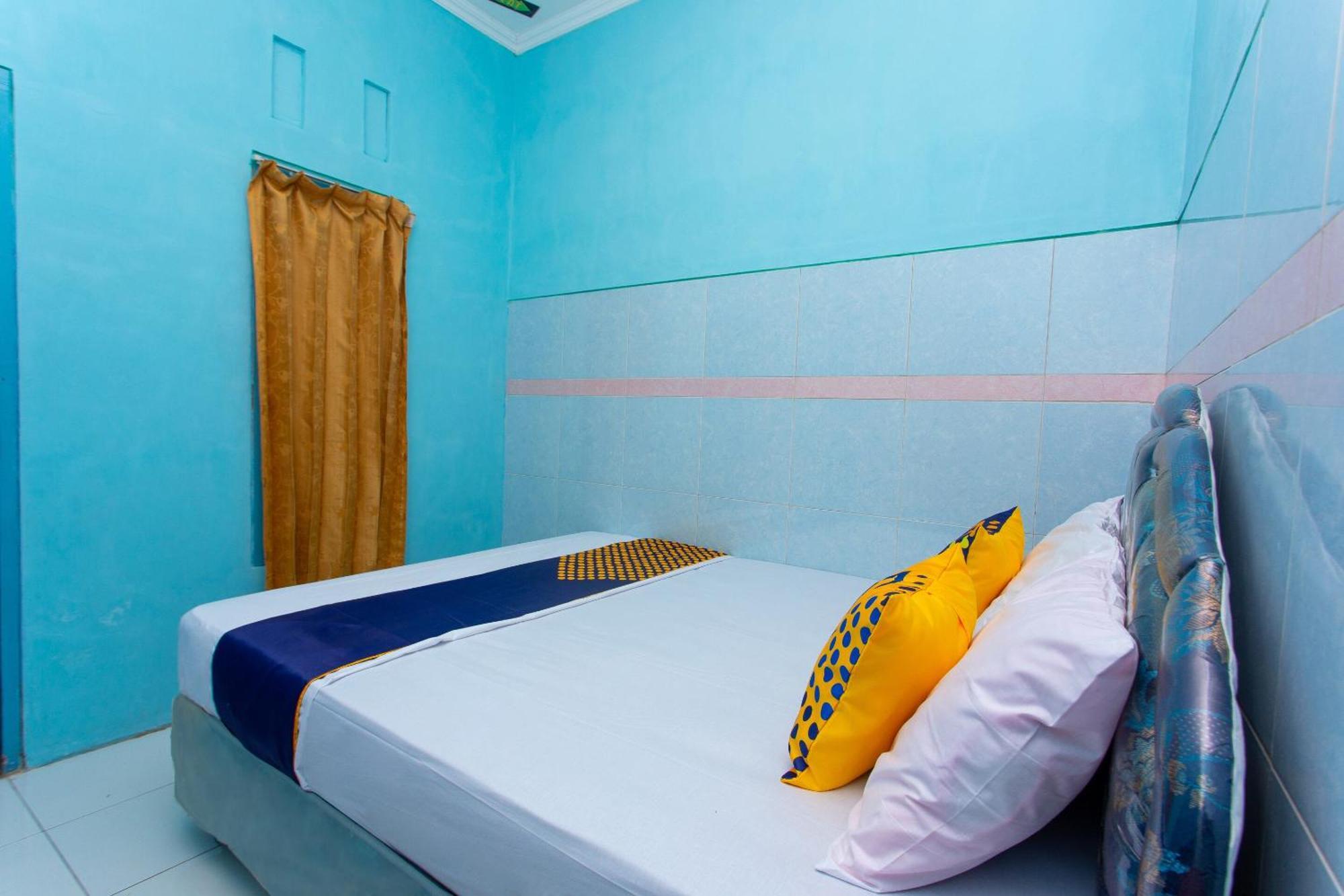 Spot On 2871 Hotel Budi Purwokerto Ngoại thất bức ảnh