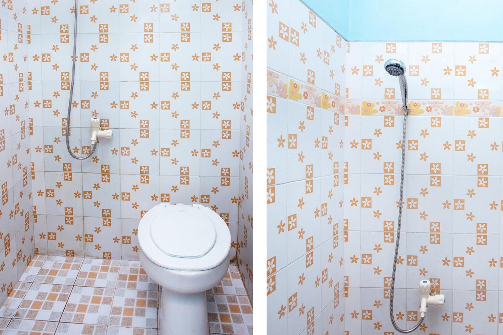 Spot On 2871 Hotel Budi Purwokerto Ngoại thất bức ảnh